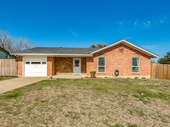 705 Lisa Ln, Cedar Hill, TX 75104