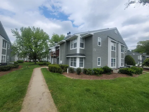 8626 Beekman Pl Unit B, Alexandria, VA 22309