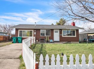 4445 Barry Ave, Klamath Falls, OR