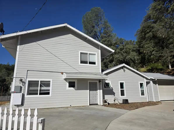 18021 Gamble Ln, Grass Valley, CA 95949
