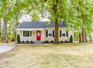 137 Labrook Dr, Richmond, VA 23225
