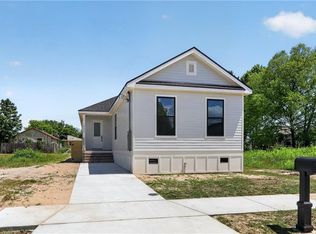 1933 Reynes St, New Orleans, LA 70117