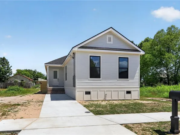 1933 Reynes St, New Orleans, LA 70117