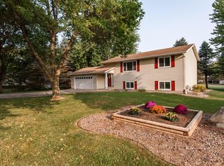 315 7th St SW, Oronoco, MN 55960