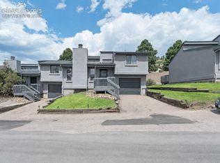 1411 Territory Trl, Colorado Springs, CO 80919