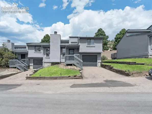 1411 Territory Trl, Colorado Springs, CO 80919