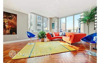 Sold by Douglas Elliman