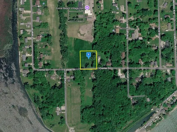 7195 Center St, Newport, MI 48166