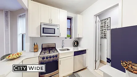 Rented by City Wide Apartments