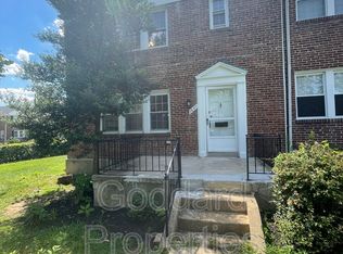 1907 Glen Ridge Rd, Parkville, MD 21234