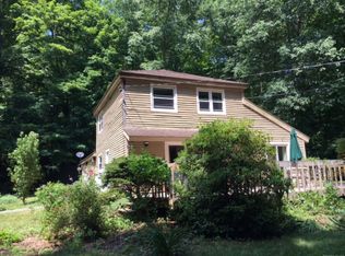 157 South Rd, Bolton, CT 06043