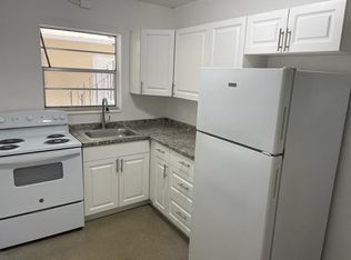 16135 NE 19th Ct #2, Miami, FL 33162