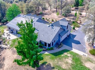 3545 Big Barn Rd, Placerville, CA 95667