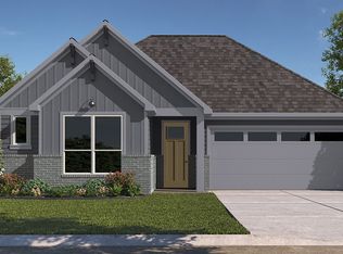 FALCON Plan, Eagle Creek, Denton, TX 76205