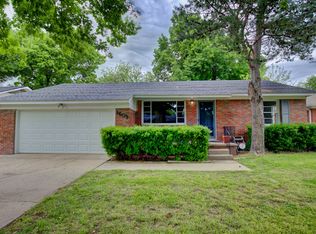 1609 E 54th Pl, Tulsa, OK 74105