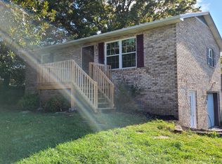 278 Berry Ridge Rd #0, Jonesborough, TN 37659