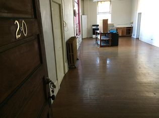 204 1/2 Gay St, Erwin, TN 37650