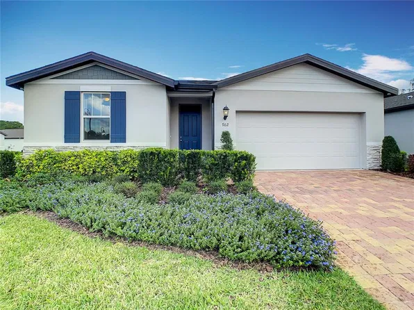 702 Alta Vista Ct, Davenport, FL 33896