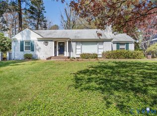 806 Westham Pkwy, Henrico, VA 23229