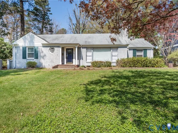 806 Westham Pkwy, Henrico, VA 23229