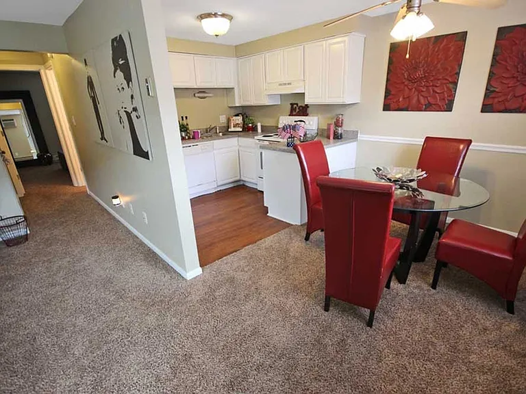 ApartmentInterior