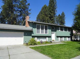4785 N Troy St, Coeur D Alene, ID 83815