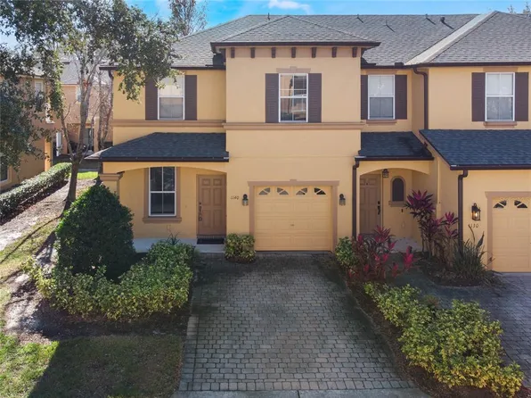1140 Long Oak Way, Sanford, FL 32771