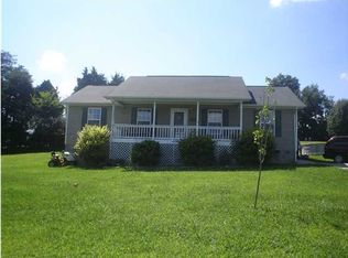 331 Oak Hill Estates Rd, Dayton, TN 37321