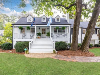 435 Woodward Way NW, Atlanta, GA, 30305