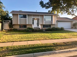 3339 W Meadowbrook Cir, West Valley City, UT 84119