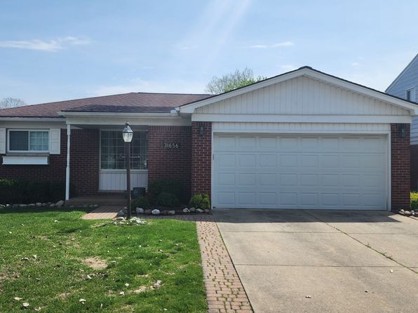 31656 Campbell Rd, Madison Heights, MI 48071