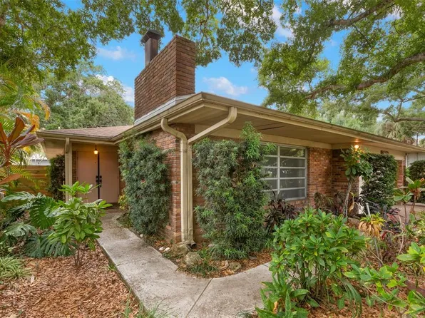 2616 S TORONTO AVENUE, TAMPA, FL 33629