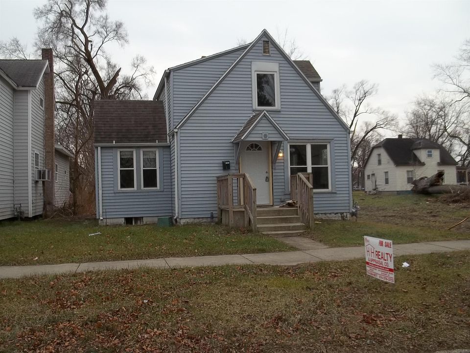 1021 W Wolf Ave, Elkhart, IN 46516 MLS 202200018 Zillow