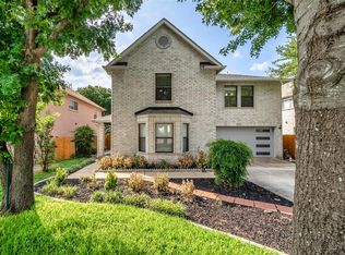 2010 Carriage Club Dr, Cedar Park, TX 78613