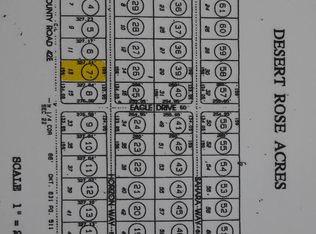 33321 Horizon Way #6, Bouse, AZ 85325