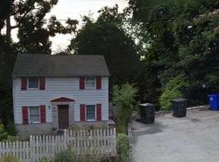 5000 11th St S, Arlington, VA 22204