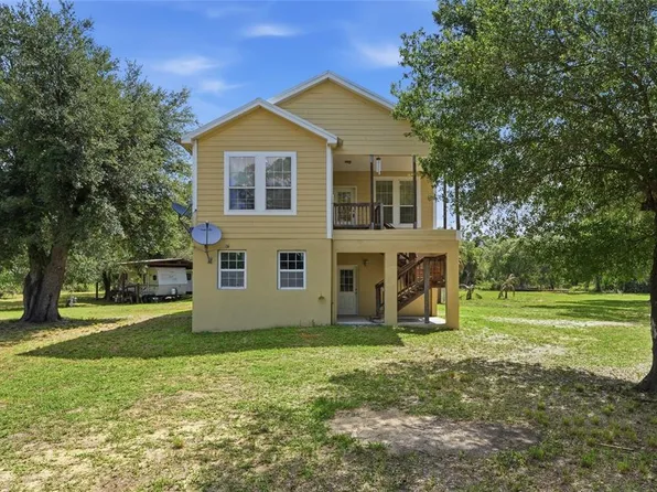 11604 SE SHELFER AVENUE, ARCADIA, FL 34266