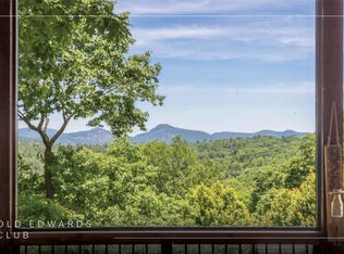 826 Highlands Cove Drive, Highlands, NC 28741