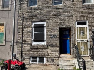 1862 E Cornwall St, Philadelphia, PA