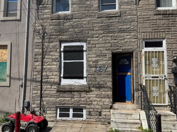 1862 E Cornwall St, Philadelphia, PA 19134