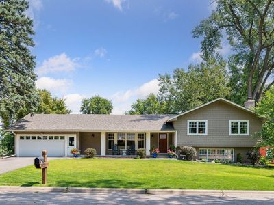 4929 Ridge Rd, Edina, MN, 55436
