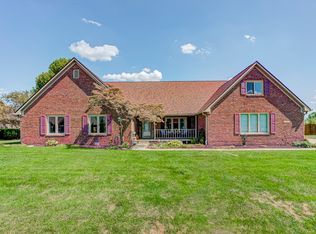 1711 Hunters Trl, Brownsburg, IN 46112