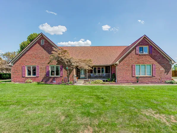 1711 Hunters Trl, Brownsburg, IN 46112