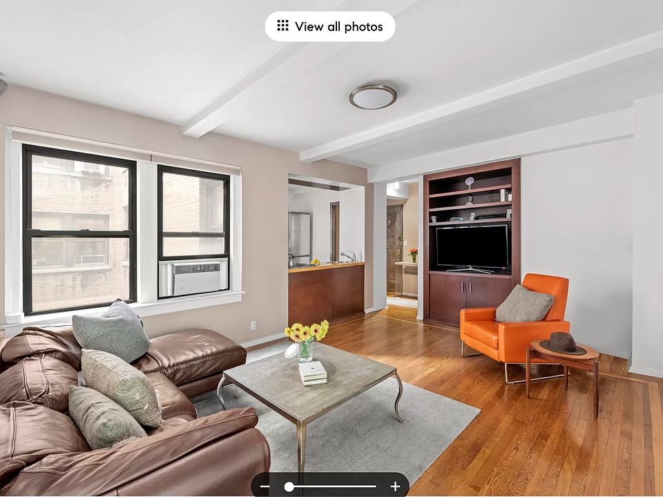 1st image of 74 W 68th St APT 5C