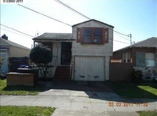 3328 Ohio Ave, Richmond, CA