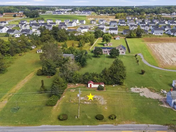 27871 Layton Davis Rd, Millsboro, DE 19966