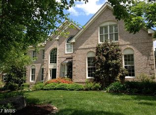 14 Appaloosa Way, Edgewater, MD 21037