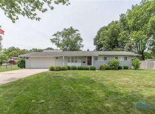 1225 Shelly Ave, Maumee, OH 43537