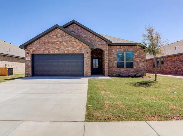 2803 133rd St, Lubbock, TX 79423