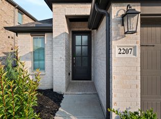 2207 Rothbury Dr, Forney, TX 75126